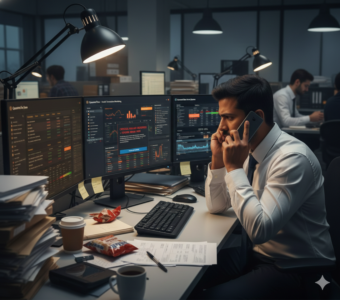 Case Studies | SwiftTransformation.AI - Amplifying Success with AI ...